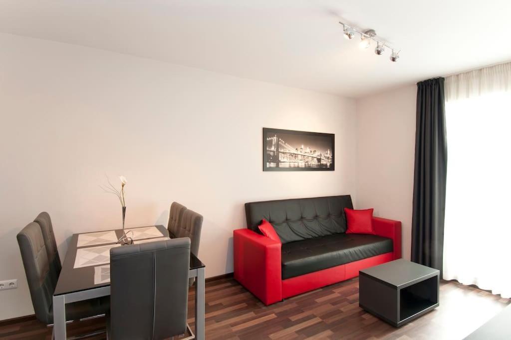 Sofia Top Lux Apartment Exteriör bild