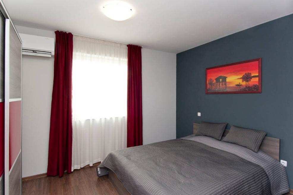 Sofia Top Lux Apartment Exteriör bild