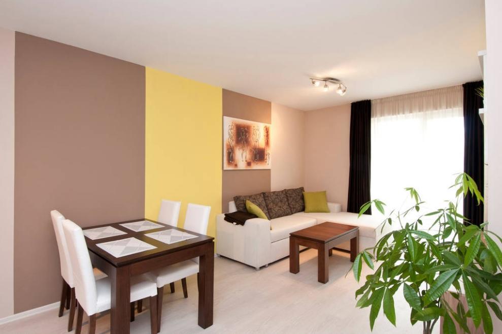Sofia Top Lux Apartment Exteriör bild