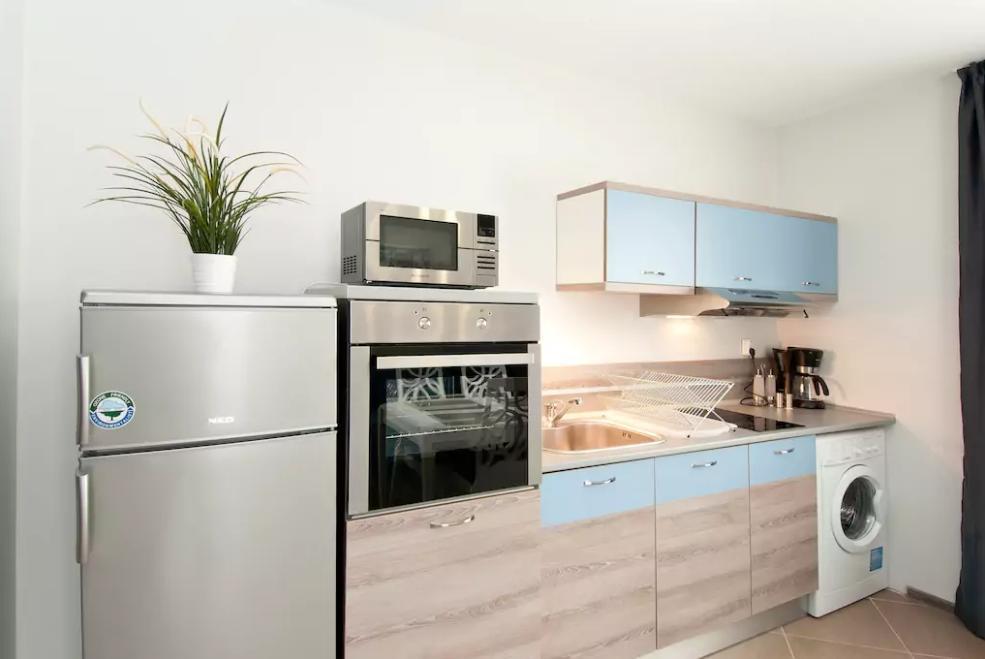 Sofia Top Lux Apartment Exteriör bild